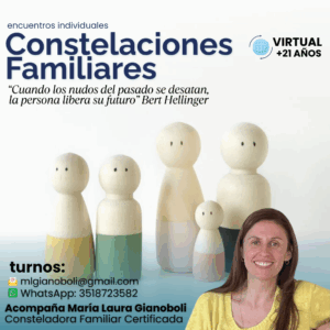 Constelación Individual